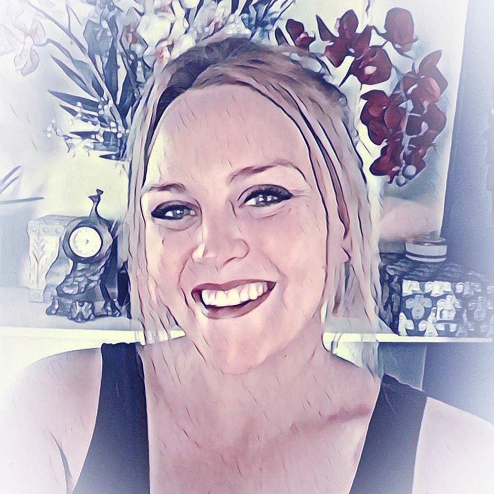 Meet your Posher, Rachael